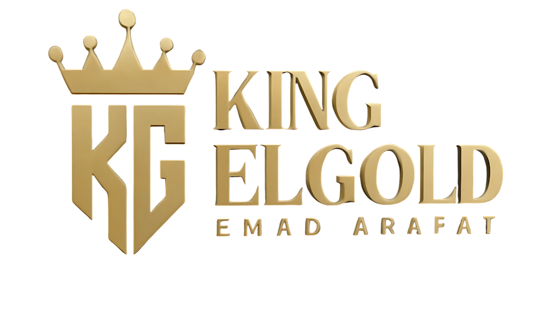 King El gold – كينج الجولد